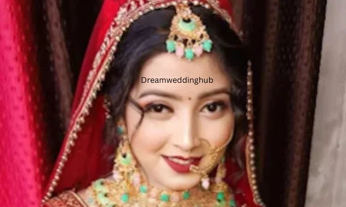 Chandni Makeover